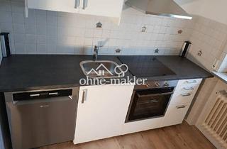 Wohnung mieten in 66879 Steinwenden, Moderne renovierte Wohnung 2 Zimmer mit Einbauküche + Parkplatz