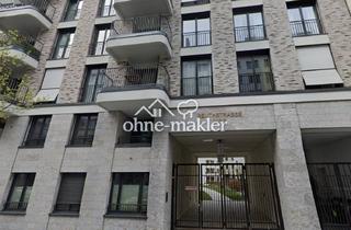 Wohnung mieten in 10117 Berlin, Exklusive Innenstadtlage - 2 Zimmer in Berlin