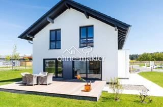 Einfamilienhaus kaufen in 59192 Bergkamen, Einfamilienhaus / Ausbauhaus 110 m² mit Grundstück