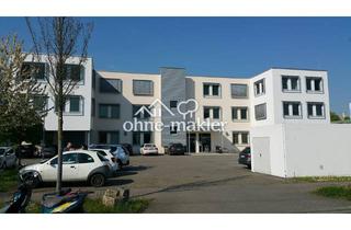Büro zu mieten in 55120 Mainz, Mainz-Mombach: Privatbüro ab 700 € oder Arbeitsplatz ab 200 € - All-in, Meetingraum inklusive