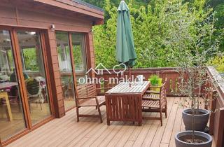 Wohnung kaufen in 83564 Soyen, Großzügige 3,5-Zimmer-Wohnung mit Wintergarten & Dachterrasse - Nähe Wasserburg