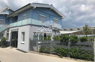 Loft kaufen in 75181 Pforzheim, Loftwohnen mit Komfort wie im eigenen Haus