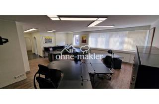 Büro zu mieten in 60318 Frankfurt, Hochwertige, möblierte Bürofläche im Oeder Weg zu vermieten - Toplage im Frankfrurter Nordend