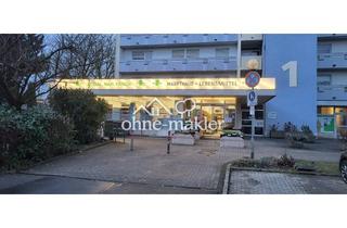 Geschäftslokal mieten in 69469 Weinheim, Gewerbefläche Weinheim