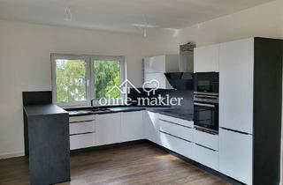 Penthouse mieten in 32425 Minden, Exklusive 4-Zimmer-Penthousewohnung mit großzügigem Grundriss