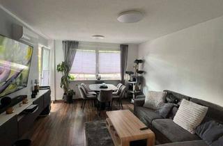 Wohnung mieten in 47445 Moers, Anfrage Stop! Moderne 3‑Zimmer‑Wohnung | 71 m² | Balkon | Klimaanlage | Moers – Eick-West