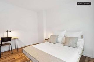 WG-Zimmer mieten in Sickingenstraße, 10553 Berlin, Zimmer Zimmer in der Sickingenstrasse -