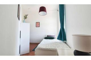 WG-Zimmer mieten in Wilhelmstraße, 13595 Spandau, Zimmer Wilhelmstraße