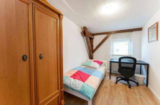 WG-Zimmer mieten in Potsdamer Straße, 14469 Bornim, Potsdamer Straße, Potsdam