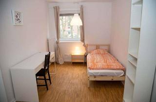 WG-Zimmer mieten in Rauschener Ring 26B, 22047 Wandsbek, Zimmer Zimmer in der Rauschener Ring B