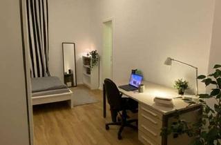 WG-Zimmer mieten in Pestalozzistraße 14, 38114 Braunschweig, 18m2 in großer Studenten-WG