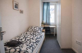 WG-Zimmer mieten in Arndtstraße 51, 58097 Mittelstadt, WG Zimmer Arndtstraße 51 in Hagen