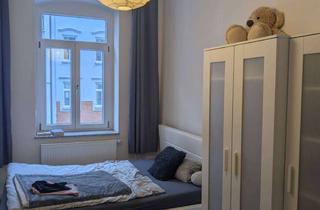 WG-Zimmer mieten in Clausstraße 69, 09126 Gablenz, Nachmieter für WG-Zimmer in 3er-Mädels-WG gesucht!