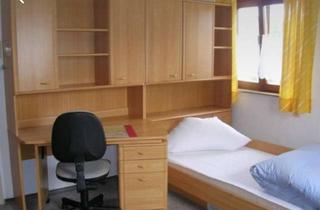 WG-Zimmer mieten in 88045 Friedrichshafen, Möbliertes WG Zimmer in 5er WG