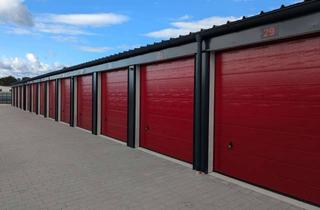 Garagen mieten in Talweg, 74921 Helmstadt-Bargen, Garage in Helmstadt-Bargen im Garagenpark