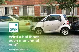 Garagen mieten in Untere Königsstraße - Parken 78-82, 34117 Wesertor, Tiefgaragenstellplatz fußläufig zum Citypoint!