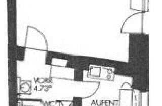 Gewerbeimmobilie kaufen in 93047 Innenstadt, Helle Laden- oder Bürofläche in denkmalgeschütztem Gebäude in der Altstadt