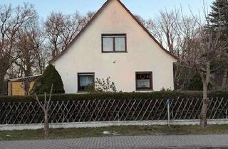 Einfamilienhaus kaufen in 15345 Garzau-Garzin, Einfamilienhaus in Garzau zu verkaufen