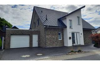 Einfamilienhaus kaufen in 27578 Leherheide, Geräumiges Einfamilienhaus mit Garage in Leherheide