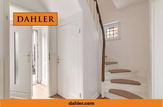 Doppelhaushälfte kaufen in 22459 Hamburg, Attraktive Doppelhaushälfte in Niendorf nahe dem Niendorfer Gehege