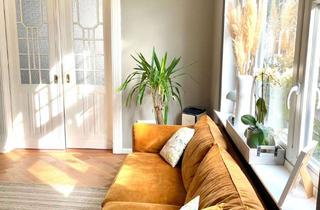 Villa kaufen in 25746 Heide, liebevoll sanierte Stadtvilla in Heide