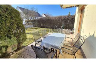 Einfamilienhaus kaufen in 85399 Hallbergmoos, Modernes Einfamilienhaus mit sonniger Südterrasse