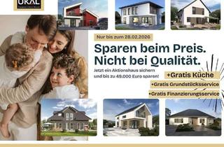 Haus kaufen in 67245 Lambsheim, Sicherheit zum Traumpreis: Mit OKAL!