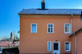 Haus kaufen in 01909 Großharthau, Barrierefrei wohnen? Hier, am Schloss!