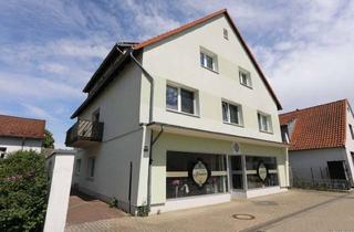 Haus kaufen in 38518 Gifhorn, Friseurladen zur Selbstnutzung frei - Komplettes Wohn- und Geschäftshaus in Gifhorn zu verkaufen