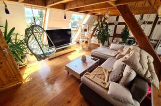 Haus kaufen in 75334 Straubenhardt, DAS BESONDERE IST IMMER ETWAS ANDERS...