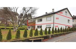 Mehrfamilienhaus kaufen in 79736 Rickenbach, Mehrfamilienhaus in Rickenbach zu verkaufen.