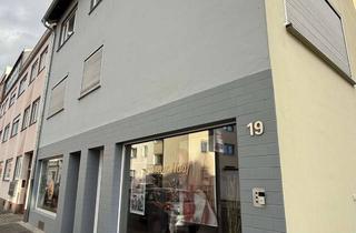 Mehrfamilienhaus kaufen in Maudacher Straße 19, 67065 Mundenheim, +++ TOP GEPFLEGTES MEHRFAMILIENHAUS MIT INSGESAMT 5 EINHEITEN IN MUNDENHEIM +++