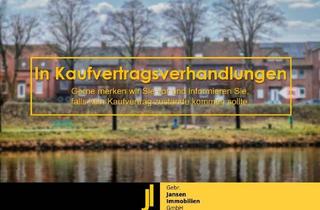 Einfamilienhaus kaufen in 49733 Haren, Wohnen, wo die Ems vorbeizieht – Einfamilienhaus mit Potenzial!