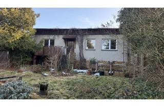 Doppelhaushälfte kaufen in Gasse 32, 04565 Regis-Breitingen, Doppelhaushälfte im Bungalowstil in Ramsdorf zu verkaufen.