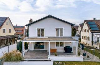 Einfamilienhaus kaufen in 88074 Meckenbeuren, Attraktives und energieeffizientes Einfamilienhaus