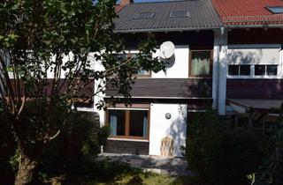 Haus kaufen in 82110 Germering, Provisionsfrei! Kernsaniert und umgebaut! Noch Wünsche?