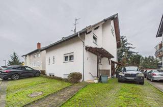 Mehrfamilienhaus kaufen in 55218 Ingelheim, Top-Gepflegt & großes Potential! 4-Parteien-Mehrfamilienhaus zum Kauf in Ingelheim-Sporkenheim!