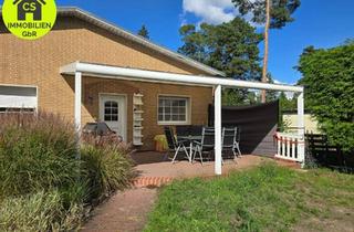 Einfamilienhaus kaufen in 15838 Am Mellensee, Einzelbesichtigungen am 01.03. möglich! Großes Einfamilienhaus im Speckgürtel von Berlin