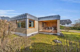 Haus kaufen in 88213 Ravensburg, Attraktiver Bungalow in familienfreundlicher Wohnlage in der Ravensburger Weststadt