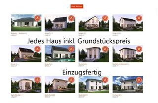 Haus kaufen in 34637 Schrecksbach, Preissicherheit jetzt sichern - Okal Vorteilstage - Clever bauen, nachhaltig sparen.