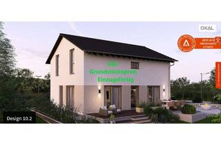 Haus kaufen in 34613 Schwalmstadt, "Ein Preis, ein Haus, ein Grundstück - mit Okal wird Wohnen planbar."