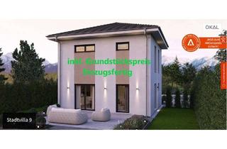 Haus kaufen in 34613 Schwalmstadt, "Ihr Weg ins Eigenheim - Grundstück inklusive."