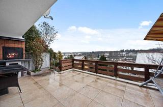 Reihenhaus kaufen in 73770 Denkendorf, Reihenhaus mit Panoramablick in Denkendorf