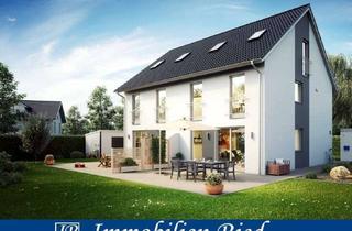 Doppelhaushälfte kaufen in 86558 Hohenwart, Neubau einer modernen Doppelhaushälfte mit viel Platz, schön gelegen in Hohenwart bei Ingolstadt