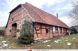 Haus kaufen in 31629 Estorf, Denkmalgeschützes Hofensemble mit vielfältigen Nutzungsmöglichkeiten