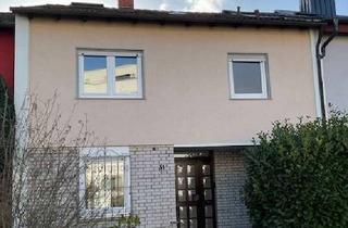 Haus kaufen in 76646 Bruchsal, Viel Haus wenig Arbeit