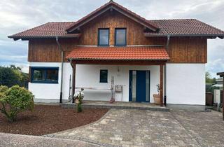 Haus kaufen in Kastanienring 82, 56244 Leuterod, Energieklasse A! Modernes EFH mit 1.000 MBit/s Glasfaser & Wellness – 6 Min. zum ICE