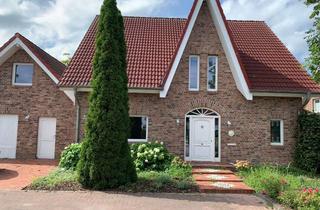Einfamilienhaus kaufen in Carl-Friedrich-Goerdeler-Straße, 48565 Steinfurt, Modernisiertes Einfamilienhaus mit 8 Zimmern in Steinfurt