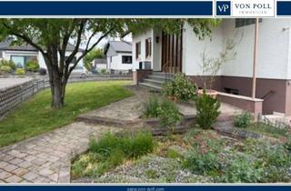 Einfamilienhaus kaufen in 64589 Stockstadt, Großzügiges Einfamilienhaus mit herrlichem Grundstück in bester Wohnlage