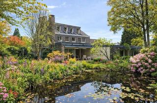 Haus kaufen in 47906 Kempen, Platz für Familie,Hobbys und Generationen-Haus mit Indoor-Pool und großem Teich in Tönisberg